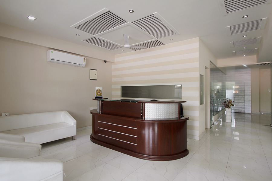 Palak Hotels